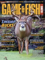 Game & Fish South
